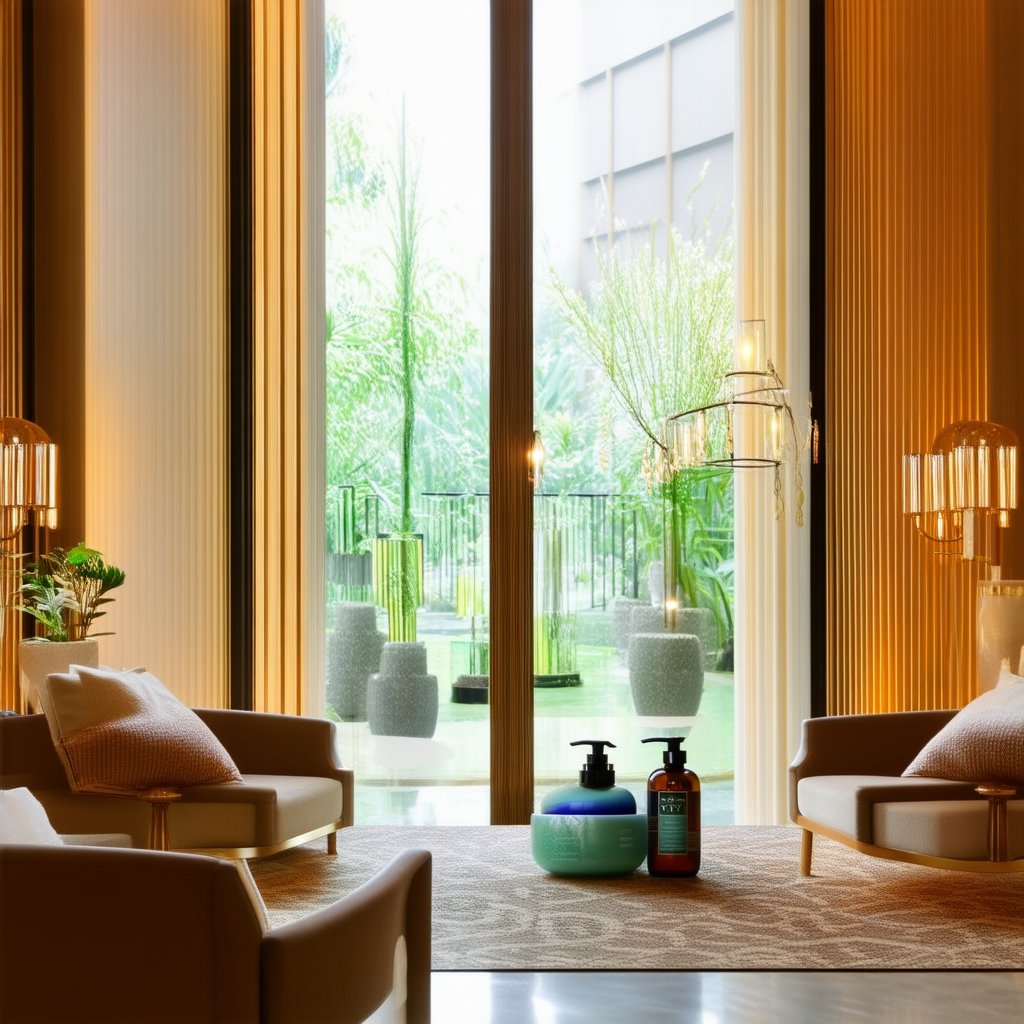 Massagegerät & Beauty