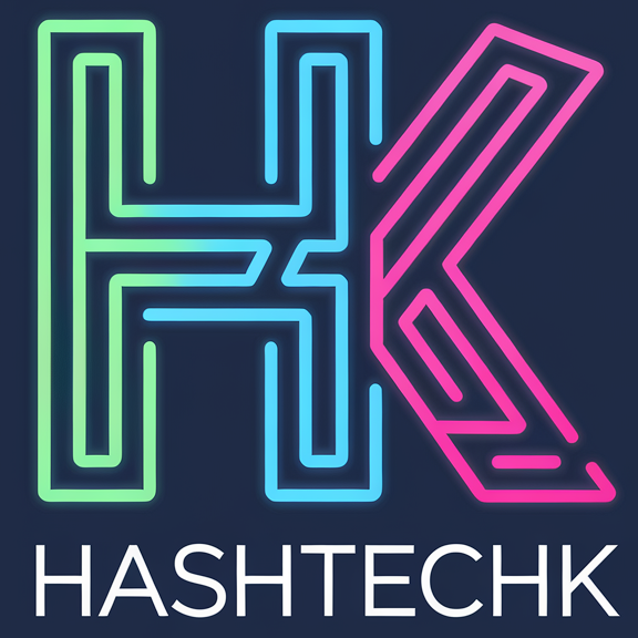 HashTecHK