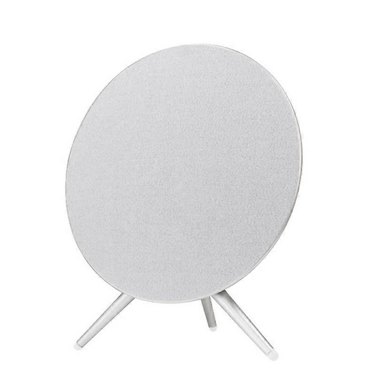 Bluetooth Speaker LP18 Gray Portable Subwoofer Bluetooth Speaker with Tripod (Copy)